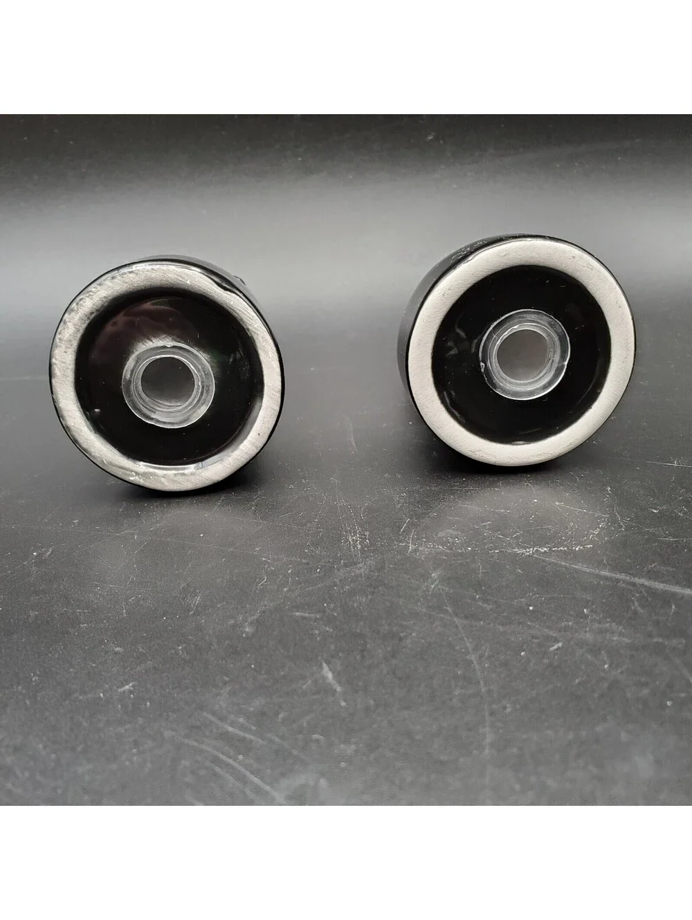 N/A black ceramic